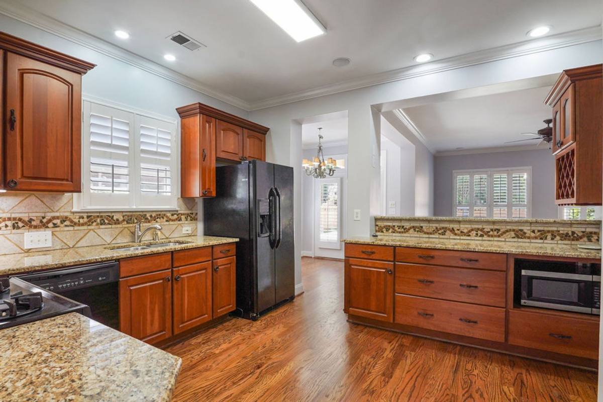 House for rent at 4040 Alston Way, Birmingham, AL 35242