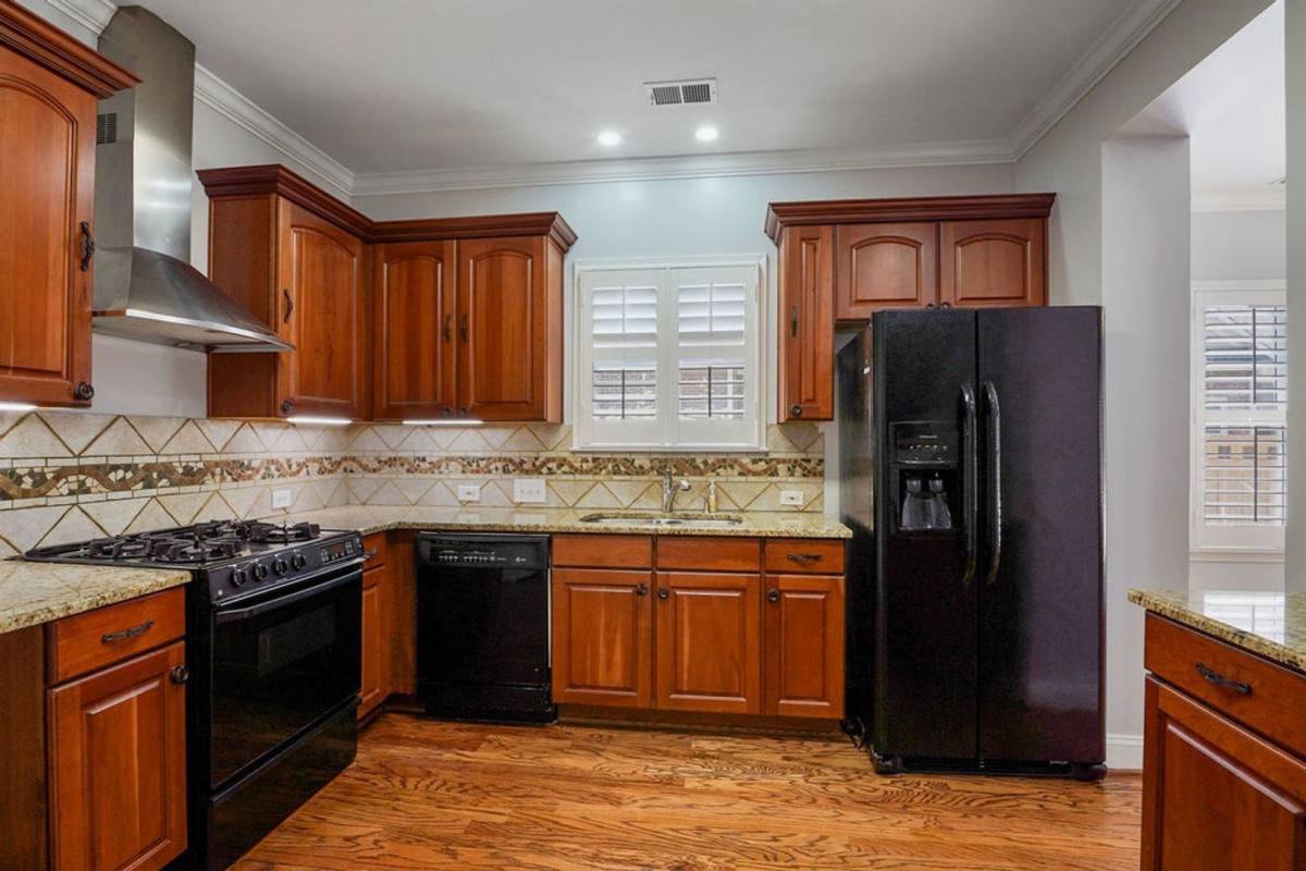 House for rent at 4040 Alston Way, Birmingham, AL 35242