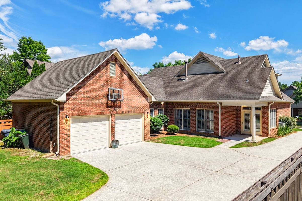 House for rent at 4040 Alston Way, Birmingham, AL 35242