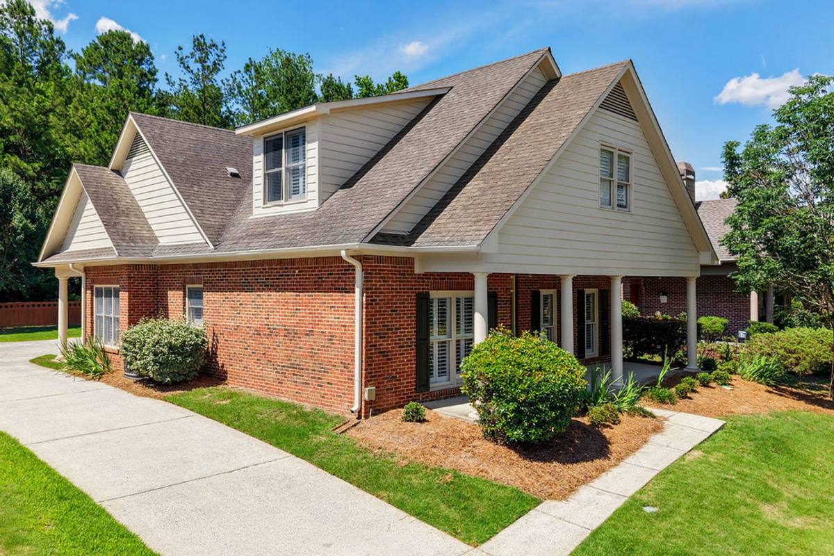 House for rent at 4040 Alston Way, Birmingham, AL 35242