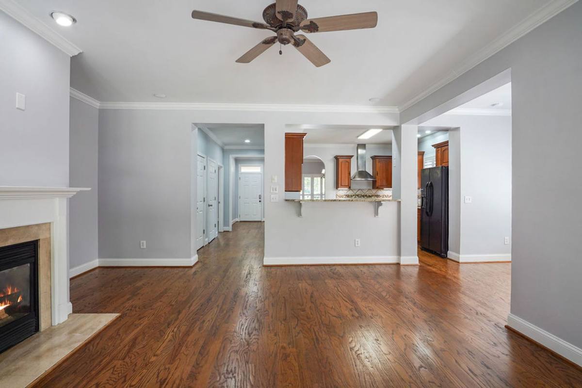 House for rent at 4040 Alston Way, Birmingham, AL 35242