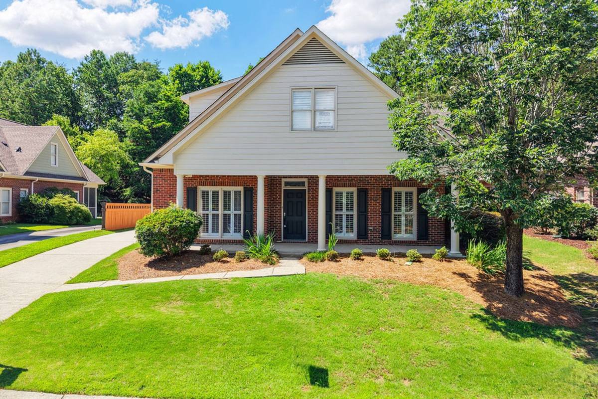 House for rent at 4040 Alston Way, Birmingham, AL 35242