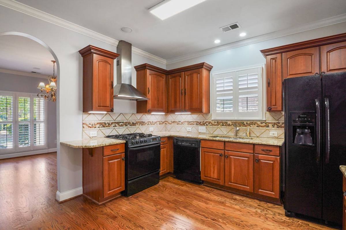 House for rent at 4040 Alston Way, Birmingham, AL 35242