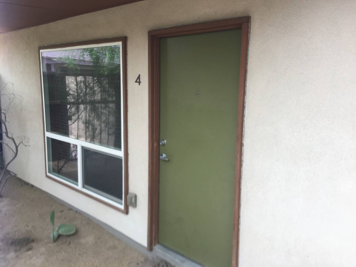 Apartment for rent at 88 W Lynwood St, Phoenix, AZ 85003