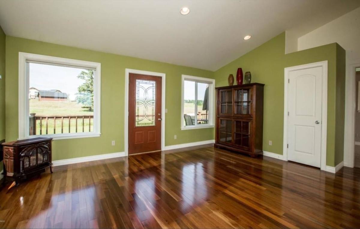 House for rent at 4018 Adu Whitefish Stage Rd, Kalispell, MT 59901