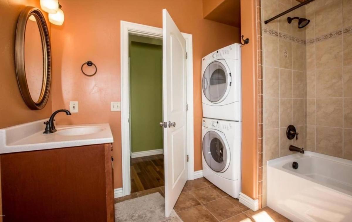 House for rent at 4018 Adu Whitefish Stage Rd, Kalispell, MT 59901