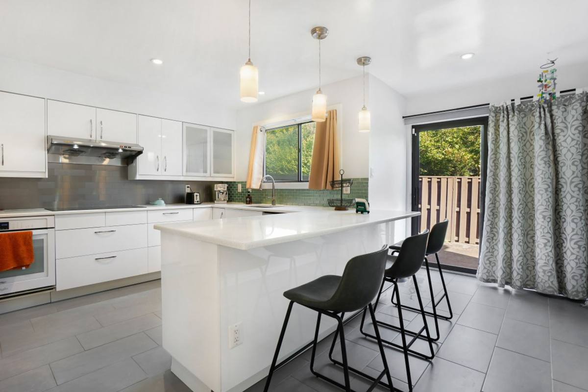 Townhouse for rent at 5351 Strathmore Ave, Kensington, MD 20895