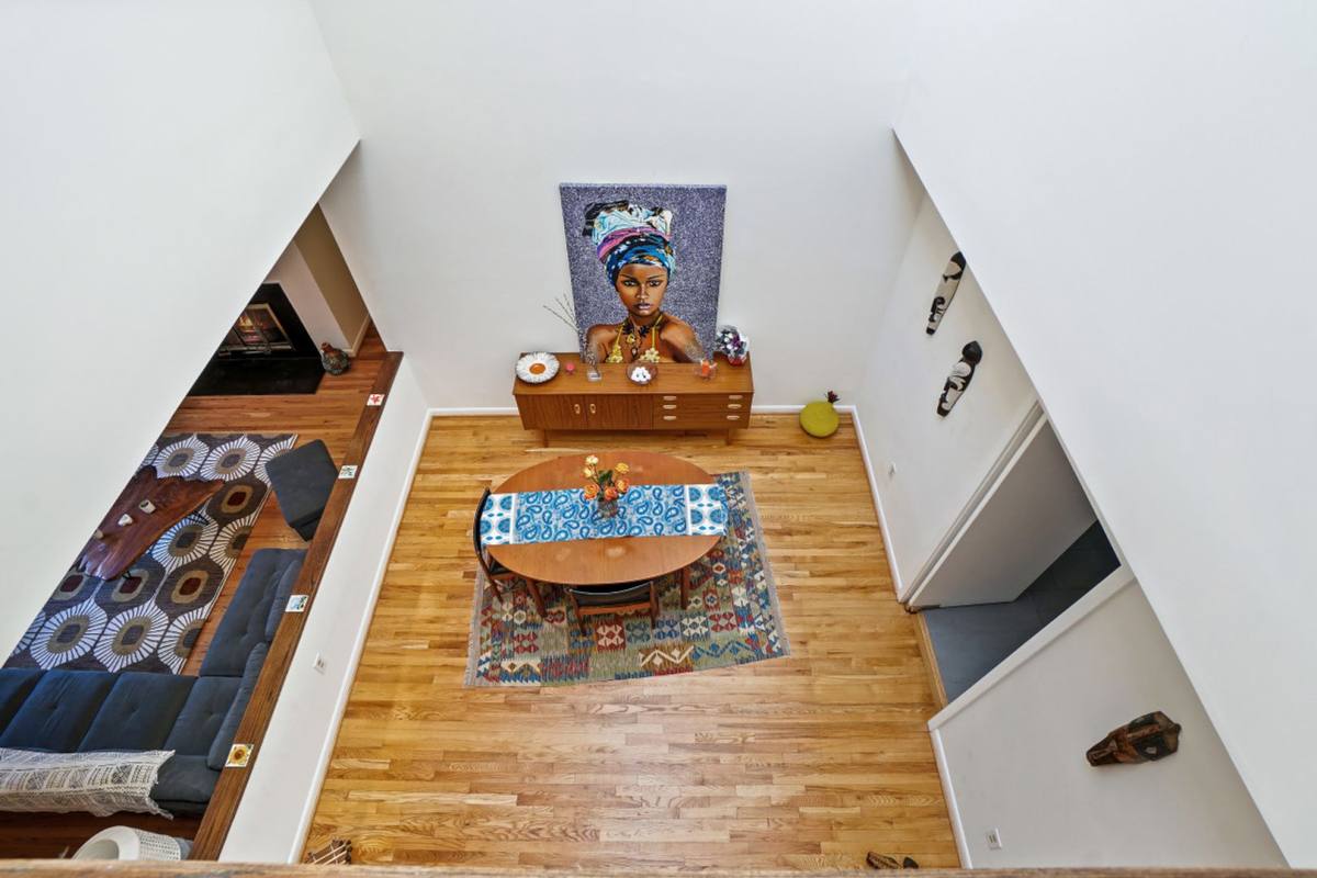 Townhouse for rent at 5351 Strathmore Ave, Kensington, MD 20895