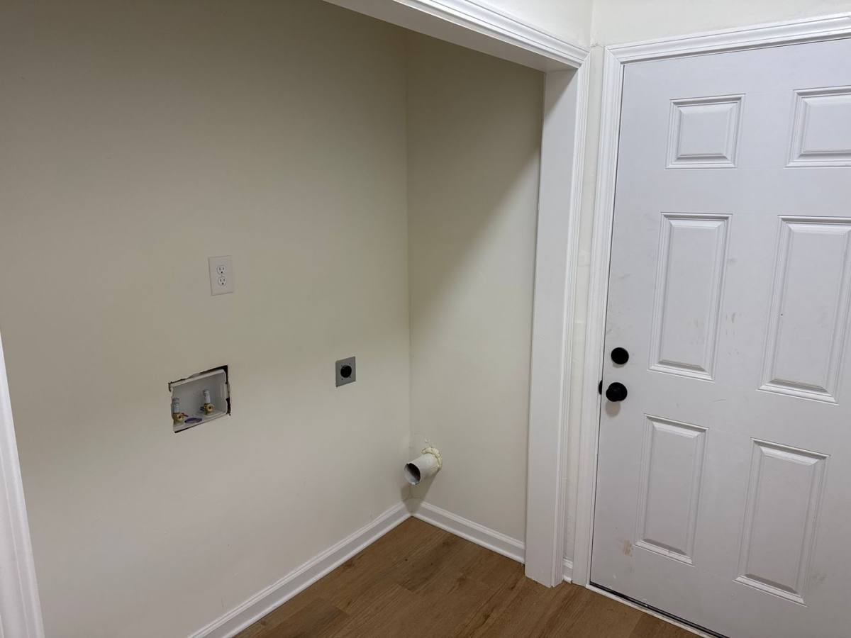 House for rent at 308 N 8th St, Griffin, GA 30223