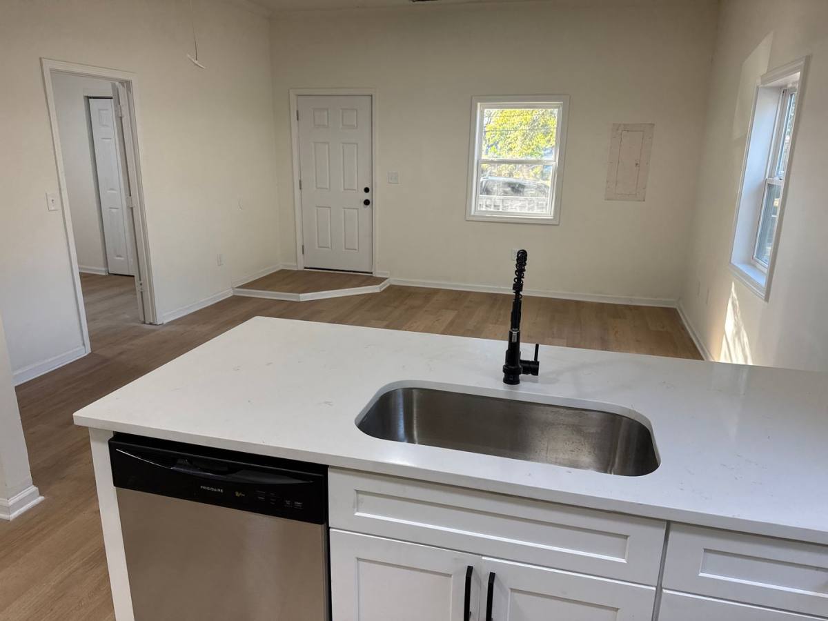 House for rent at 308 N 8th St, Griffin, GA 30223