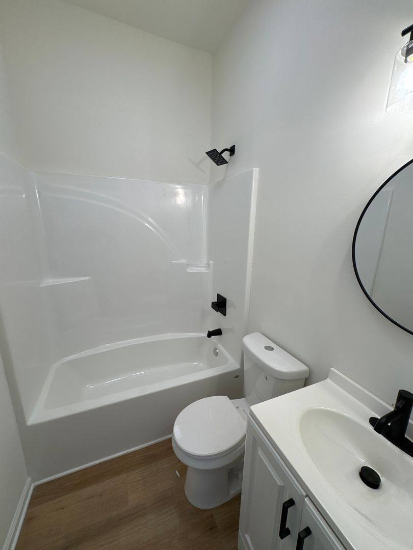 House for rent at 308 N 8th St, Griffin, GA 30223