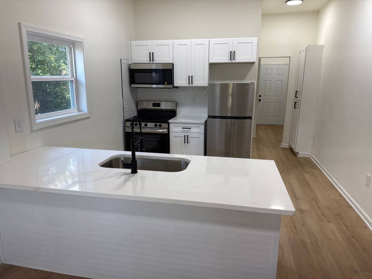 House for rent at 308 N 8th St, Griffin, GA 30223