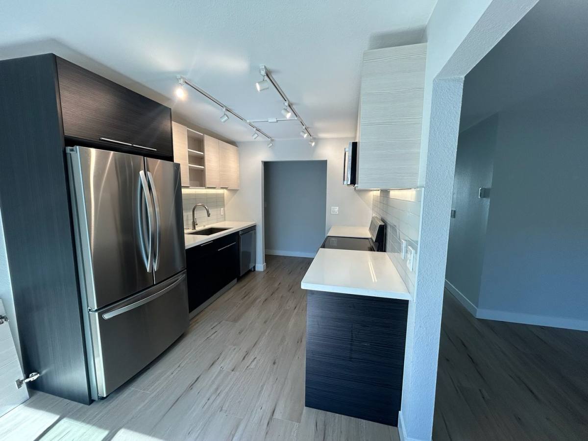 Apartment for rent at 1240 Holly St, San Carlos, CA 94070