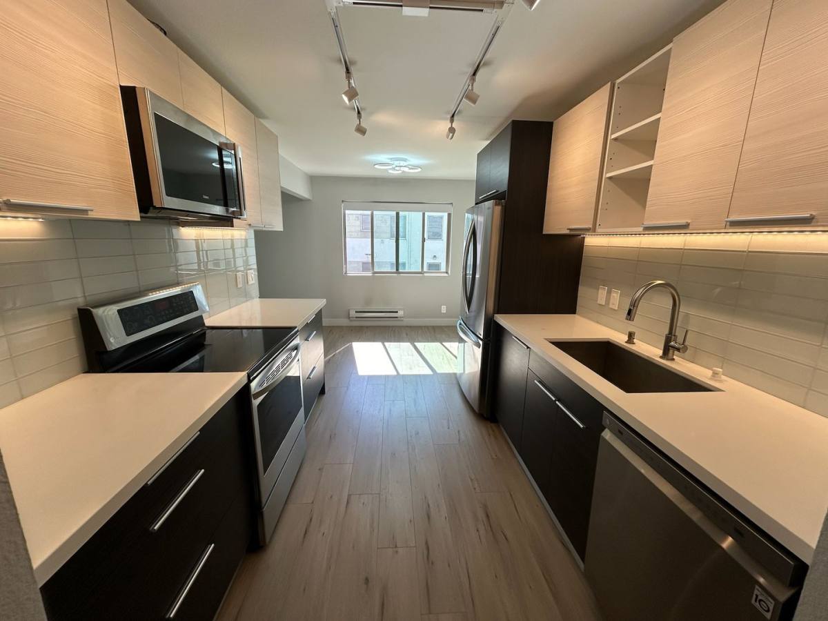 Apartment for rent at 1240 Holly St, San Carlos, CA 94070