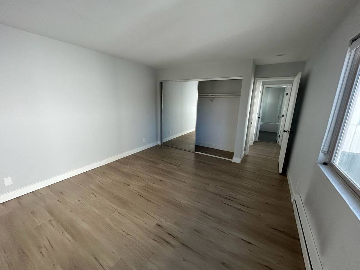 Apartment for rent at 1240 Holly St, San Carlos, CA 94070
