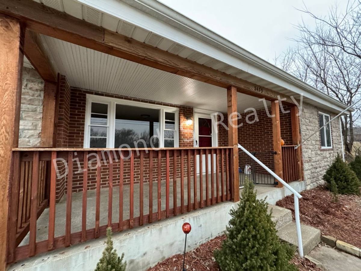 House for rent at 3435 S Sulgrove Ave, Springfield, MO 65804