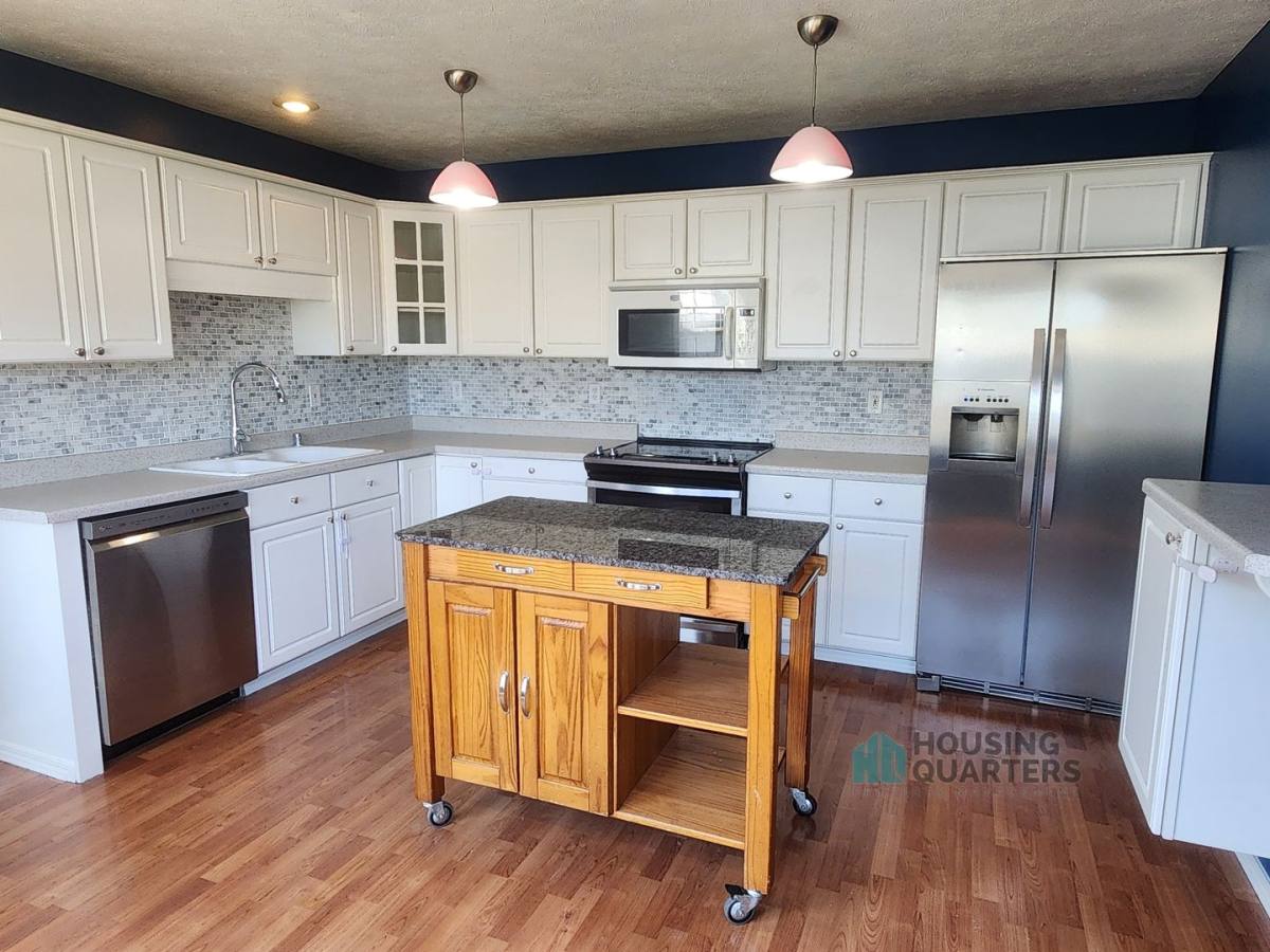 House for rent at 3420 N Elton Rd, Spokane, WA 99212