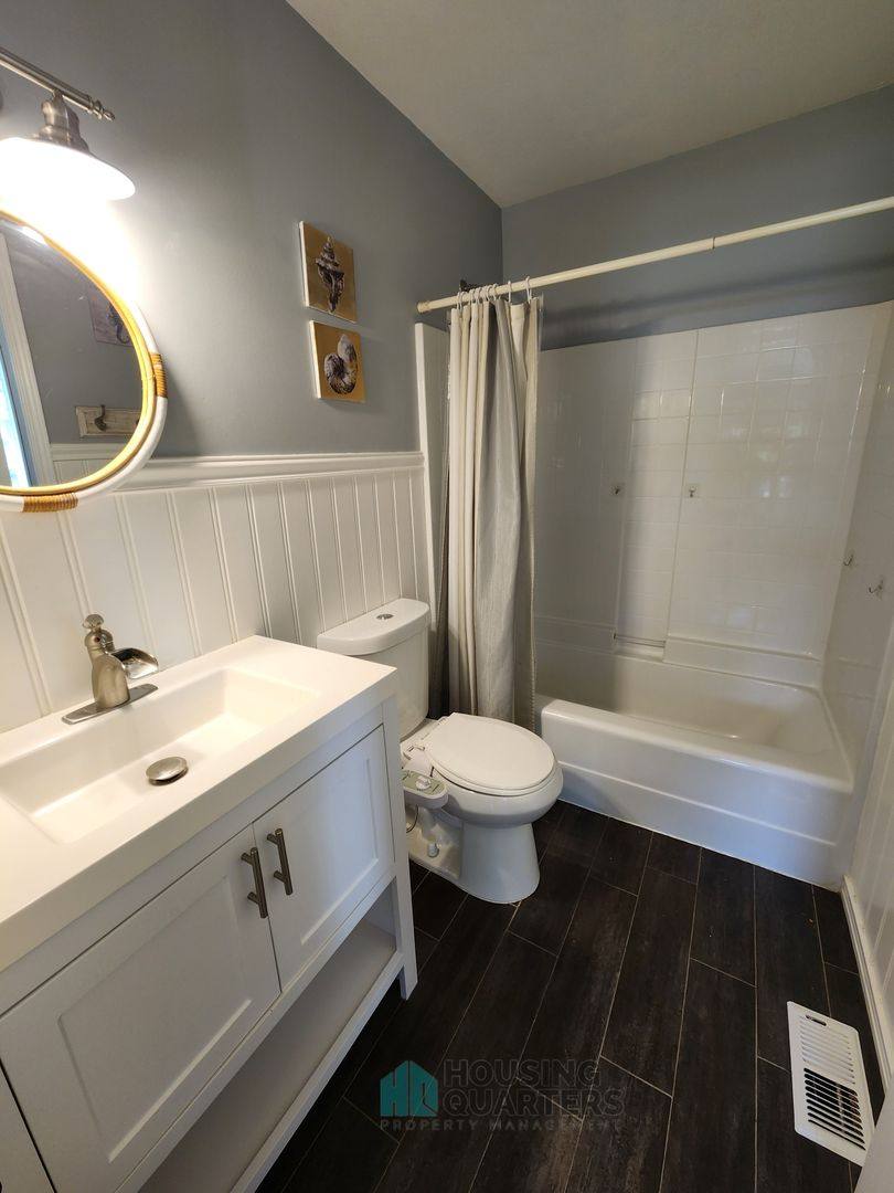 House for rent at 3420 N Elton Rd, Spokane, WA 99212