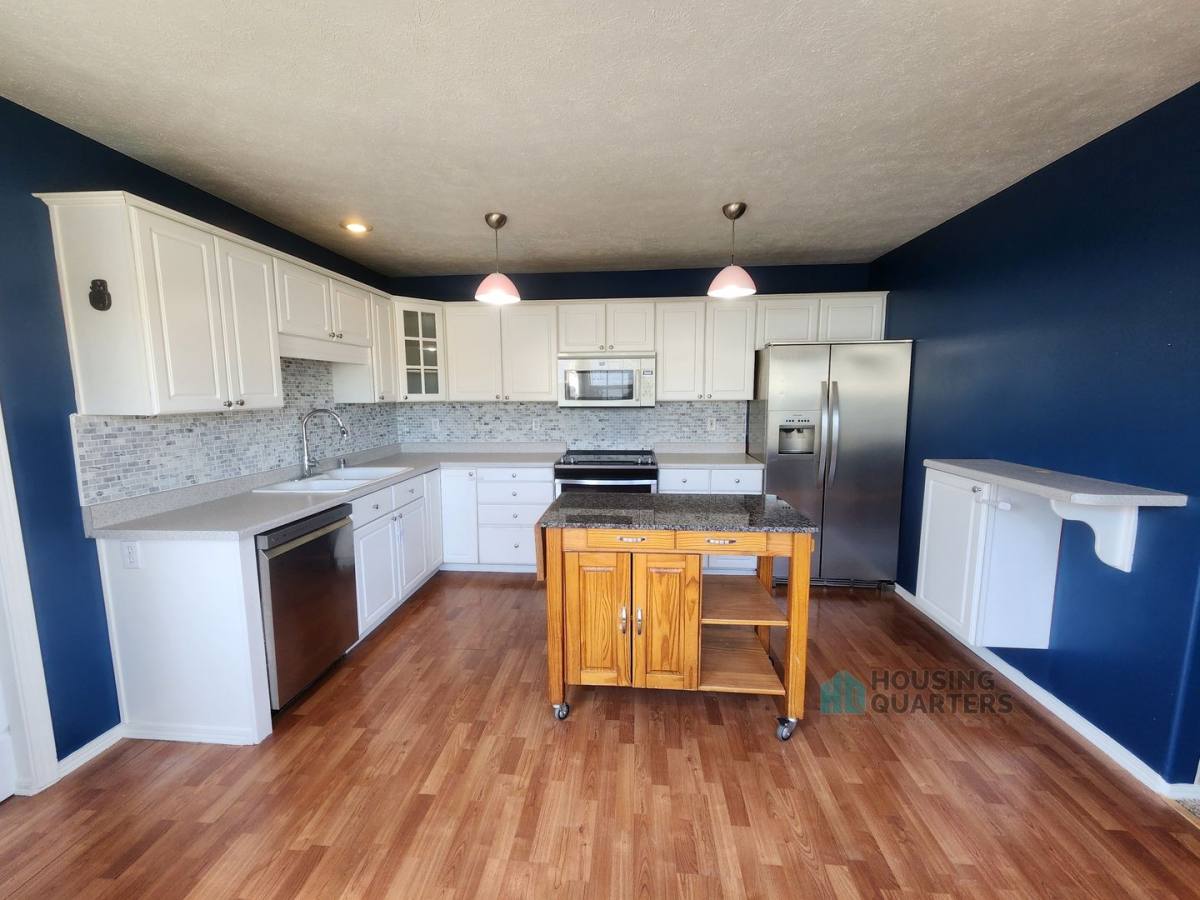 House for rent at 3420 N Elton Rd, Spokane, WA 99212