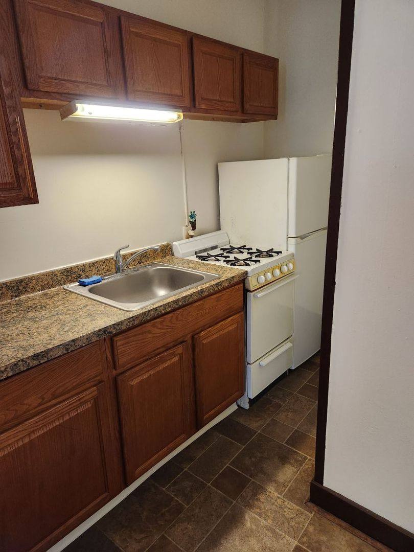 Apartment for rent at 104 Boardman St, Rochester, NY 14607