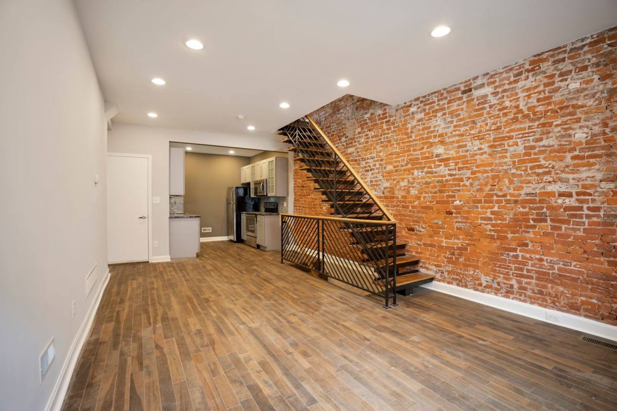 House for rent at 2515 Ingersoll St, Philadelphia, PA 19121