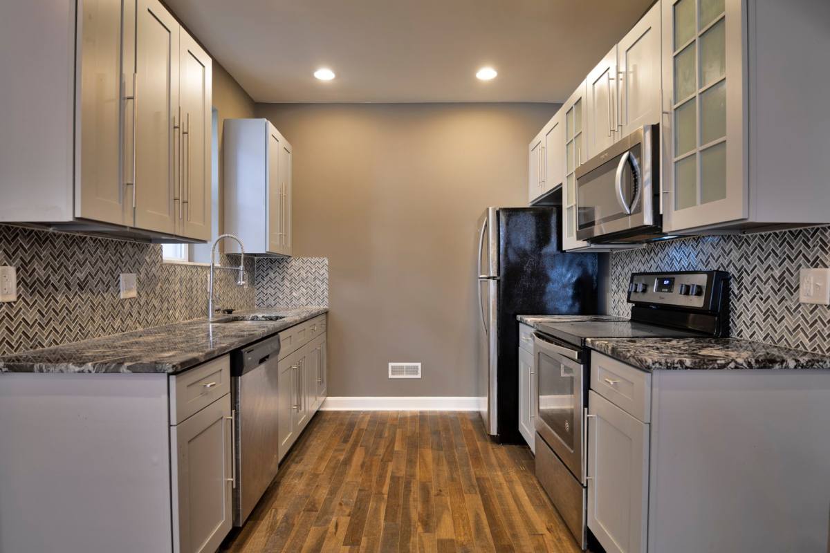 House for rent at 2515 Ingersoll St, Philadelphia, PA 19121