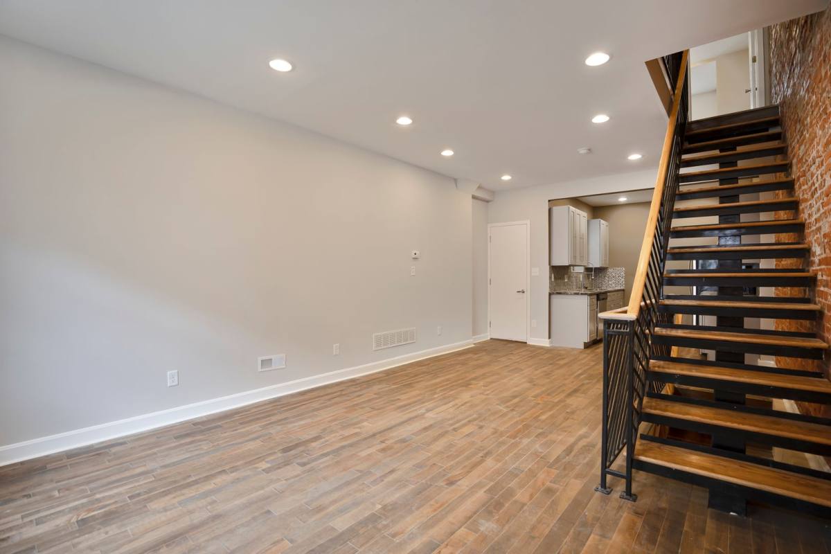 House for rent at 2515 Ingersoll St, Philadelphia, PA 19121