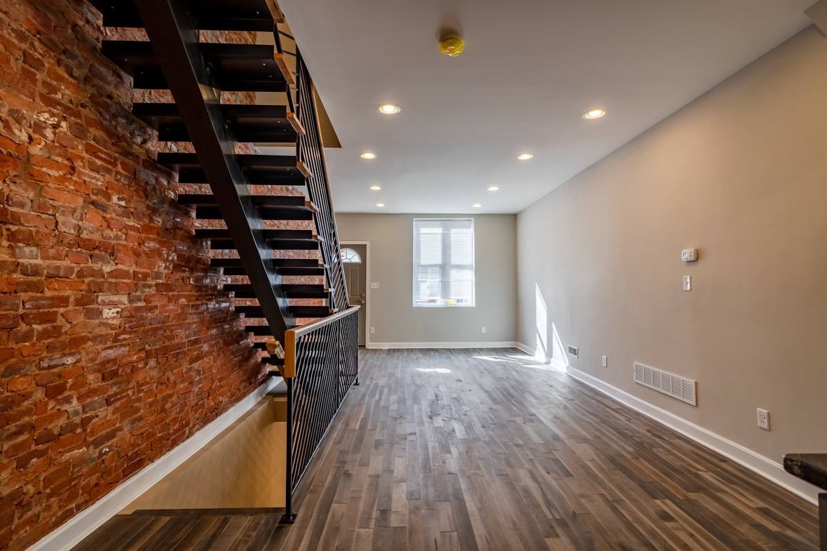 House for rent at 2515 Ingersoll St, Philadelphia, PA 19121