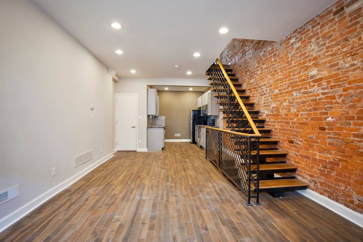 House for rent at 2515 Ingersoll St, Philadelphia, PA 19121