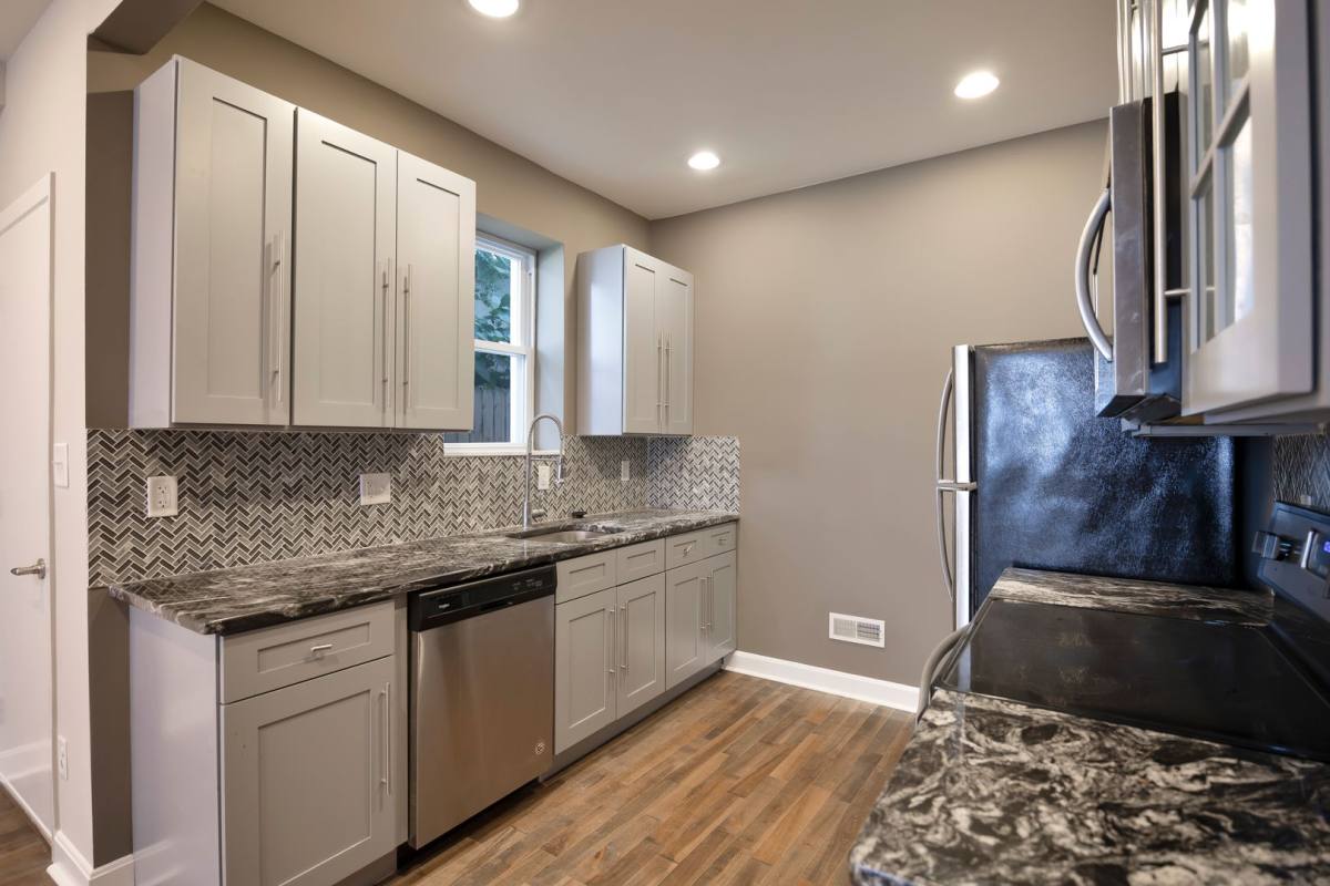 House for rent at 2515 Ingersoll St, Philadelphia, PA 19121
