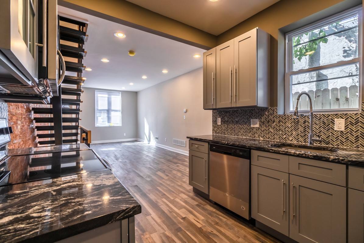 House for rent at 2515 Ingersoll St, Philadelphia, PA 19121