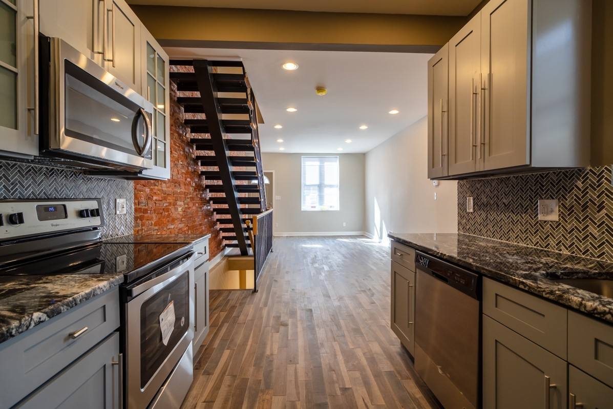 House for rent at 2515 Ingersoll St, Philadelphia, PA 19121