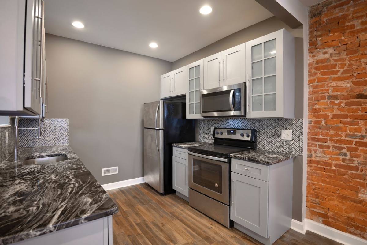 House for rent at 2515 Ingersoll St, Philadelphia, PA 19121