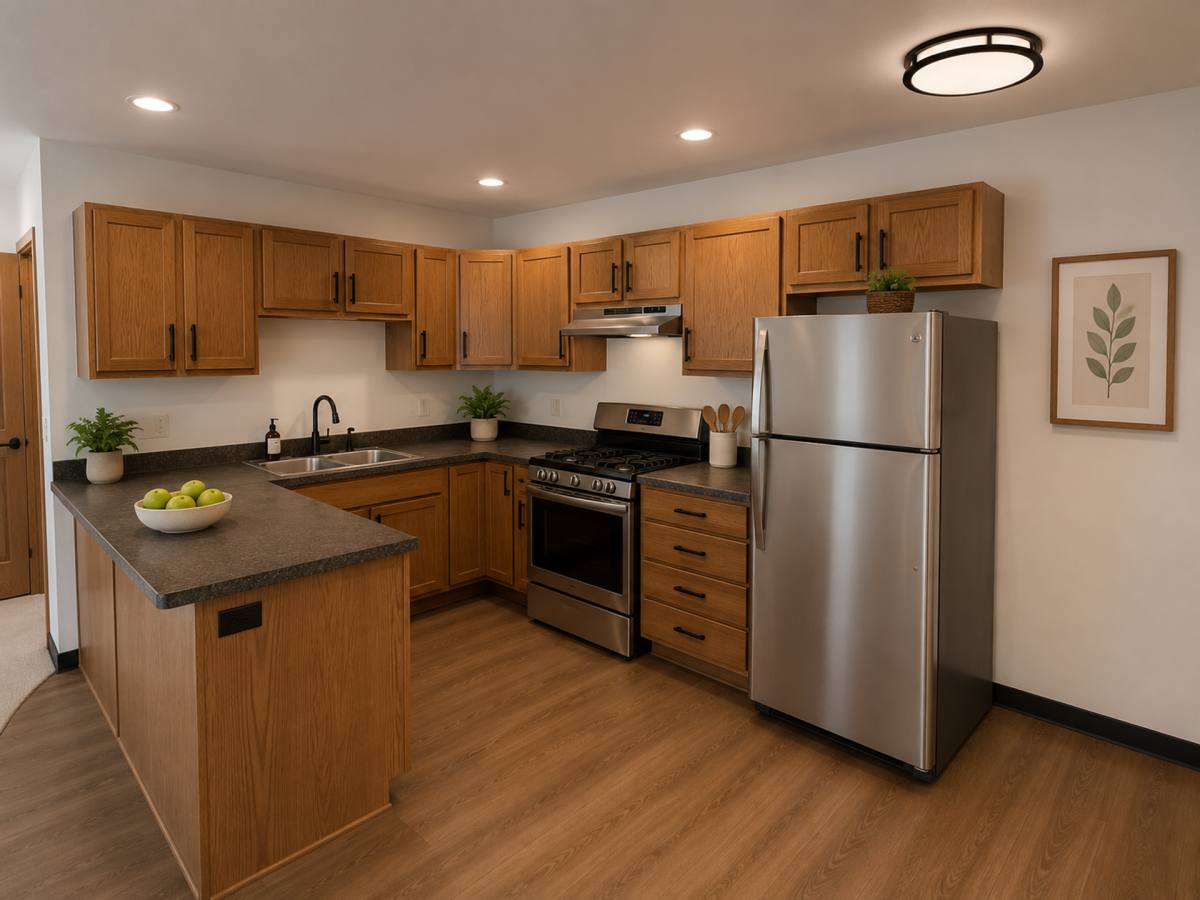 Townhouse for rent at 4851 Rachel Lane, Wausau, WI 54401