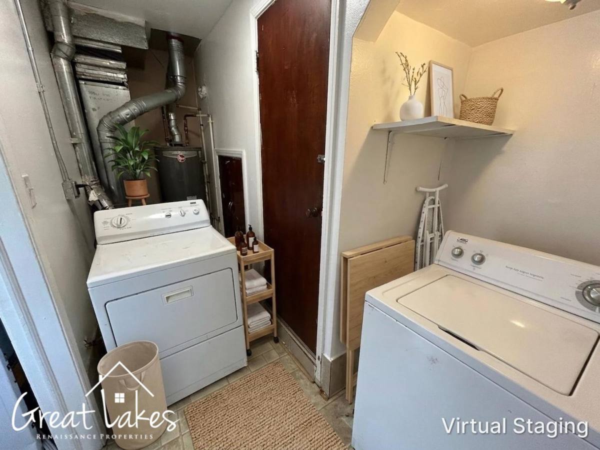 House for rent at 24600 Wilmot Ave, Eastpointe, MI 48021