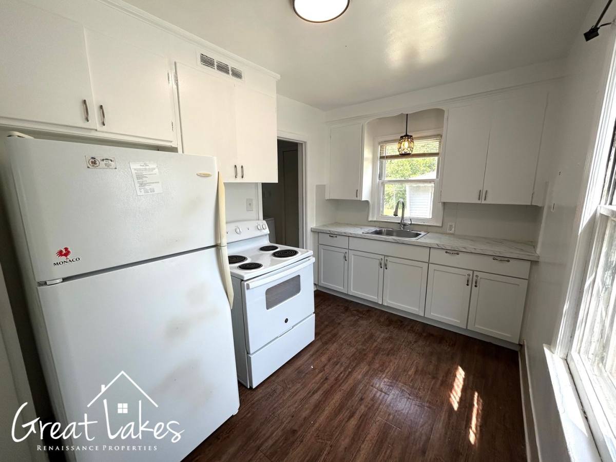 House for rent at 24600 Wilmot Ave, Eastpointe, MI 48021