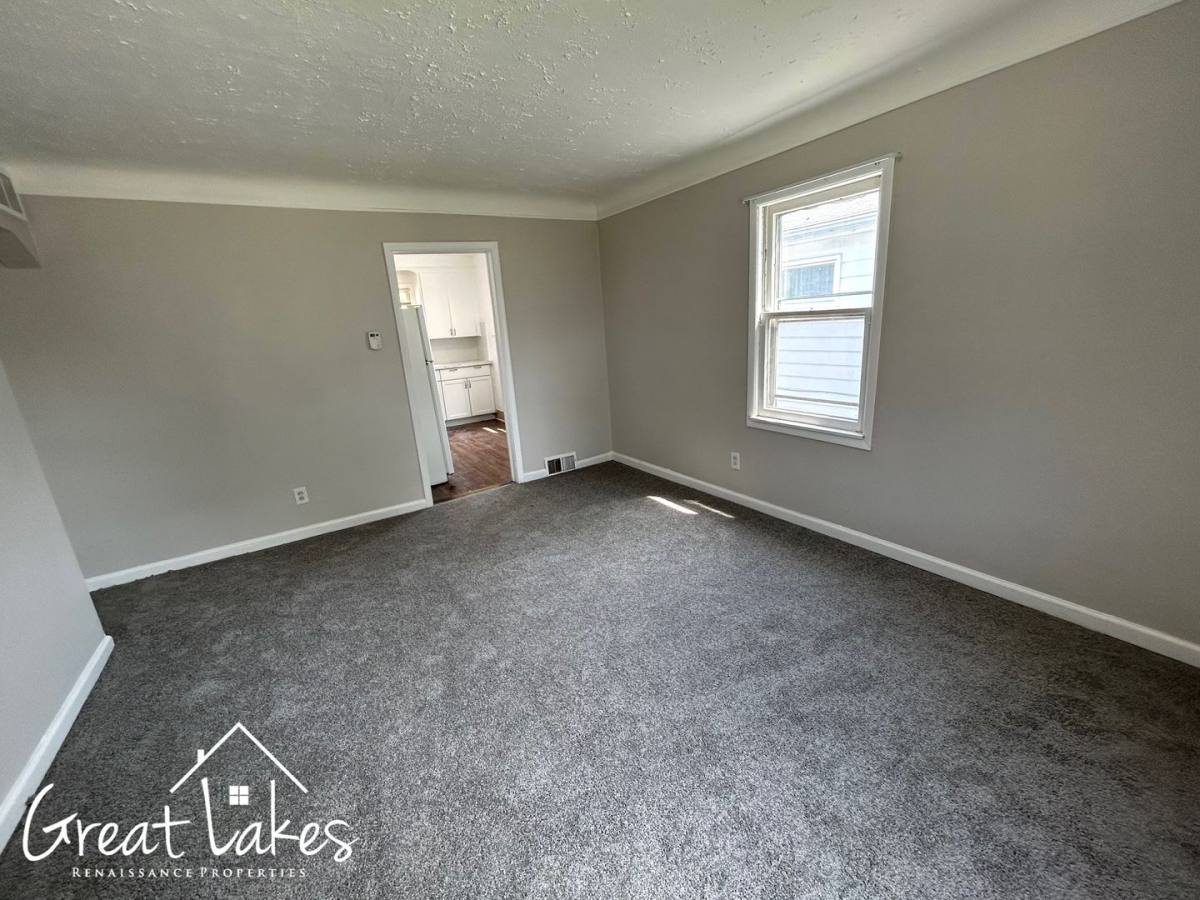 House for rent at 24600 Wilmot Ave, Eastpointe, MI 48021