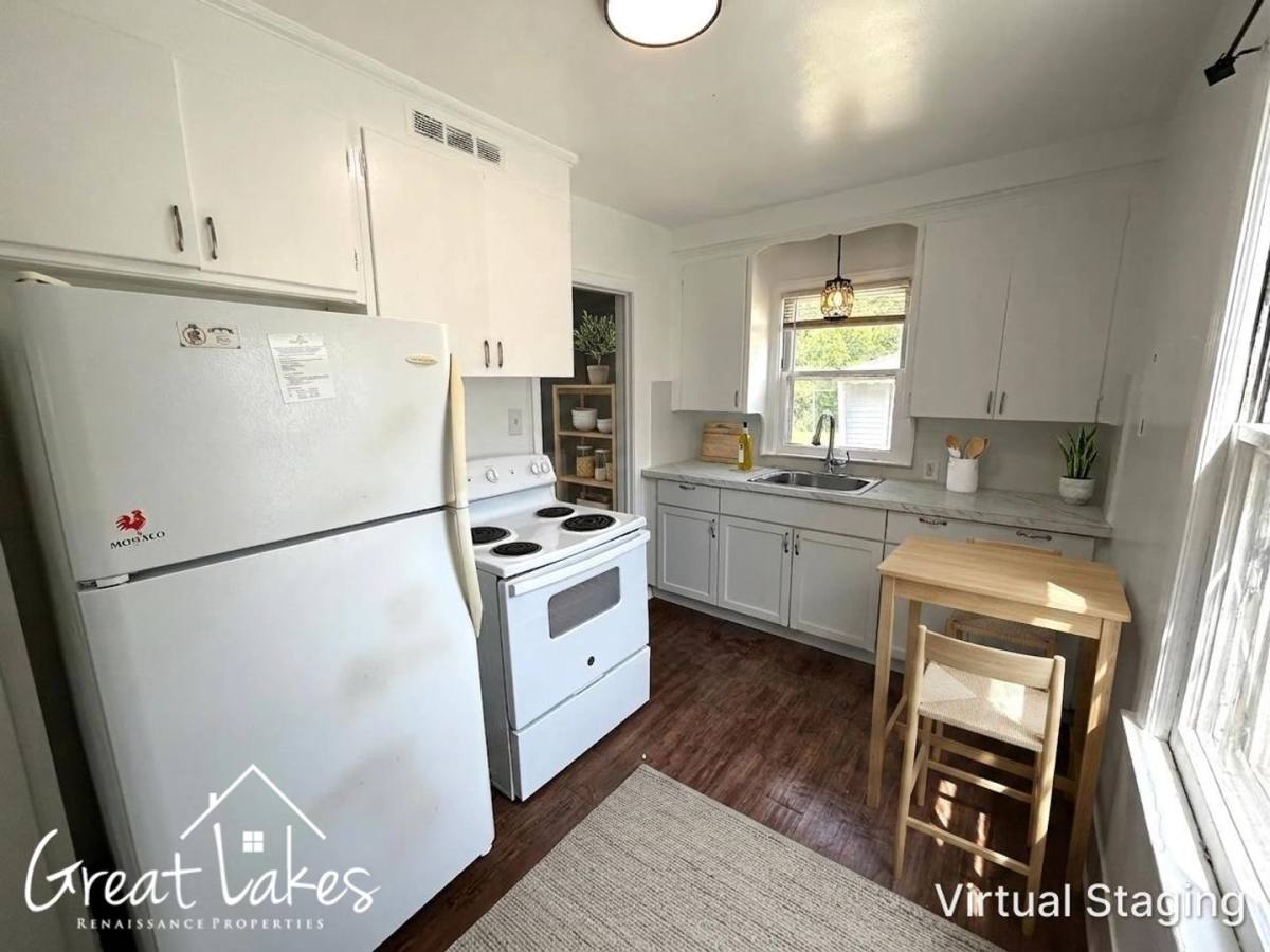 House for rent at 24600 Wilmot Ave, Eastpointe, MI 48021