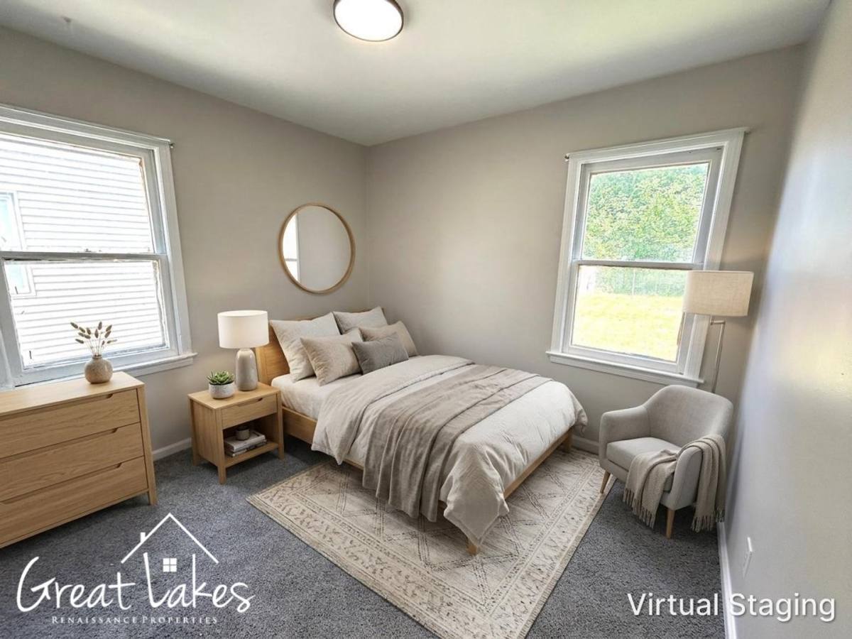 House for rent at 24600 Wilmot Ave, Eastpointe, MI 48021