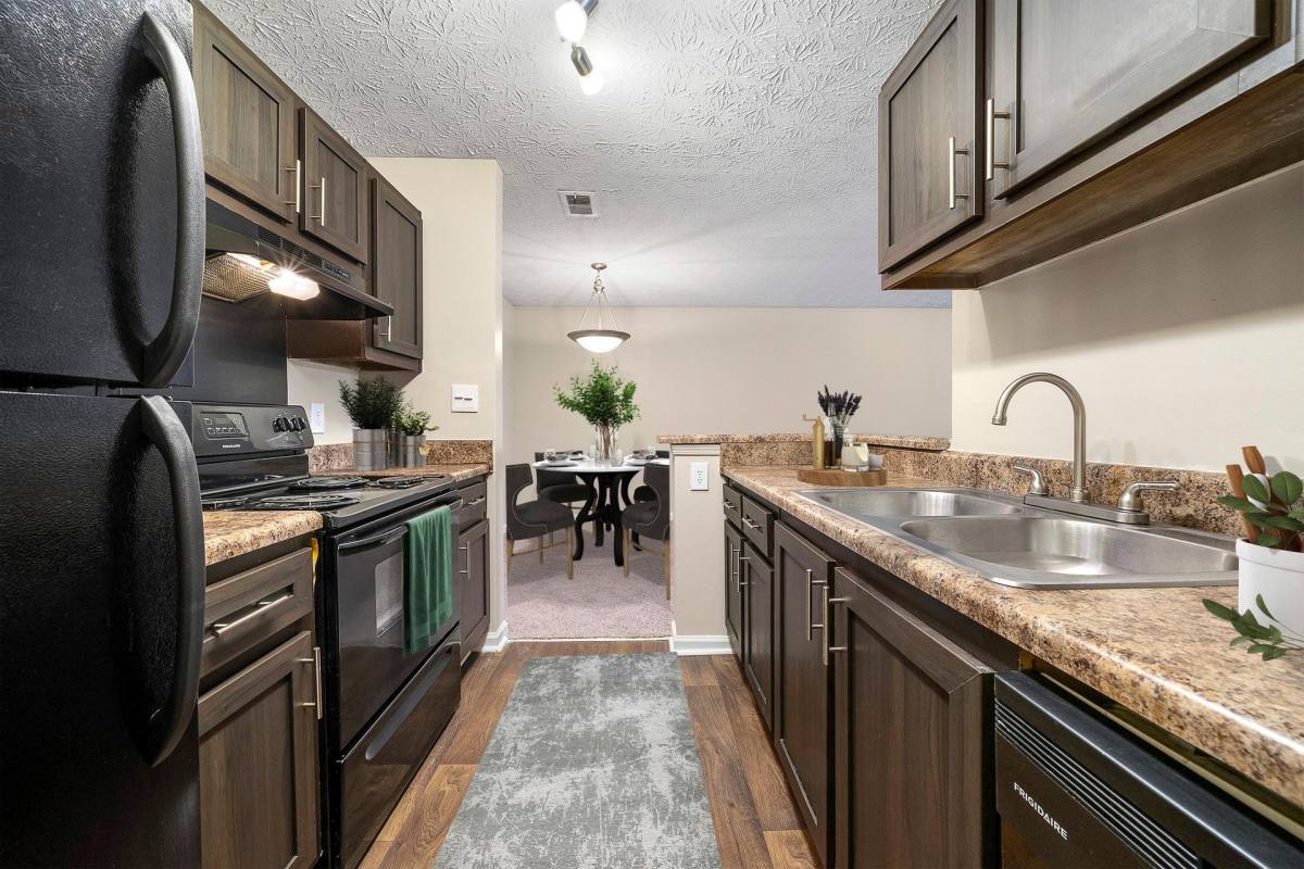 Apartment for rent at 4355 Cascade Rd, Atlanta, GA 30331