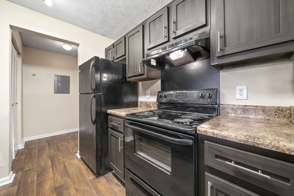 Apartment for rent at 4355 Cascade Rd, Atlanta, GA 30331