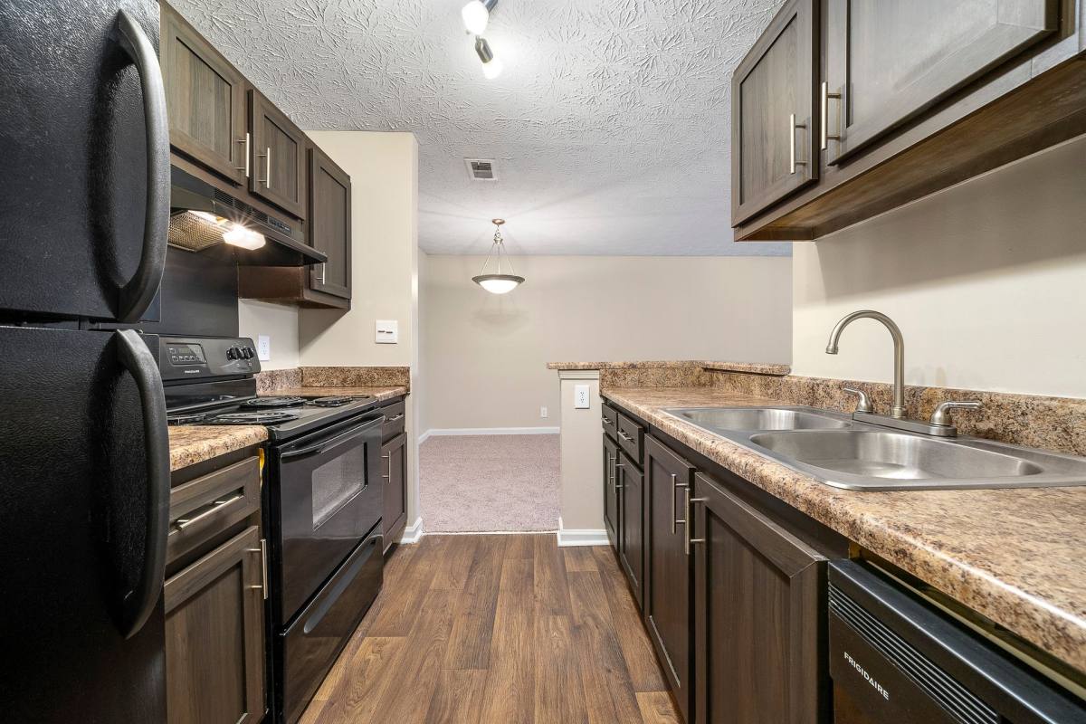 Apartment for rent at 4355 Cascade Rd, Atlanta, GA 30331