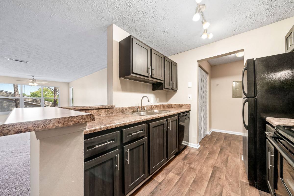 Apartment for rent at 4355 Cascade Rd, Atlanta, GA 30331