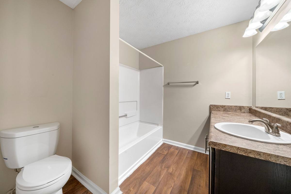 Apartment for rent at 4355 Cascade Rd, Atlanta, GA 30331
