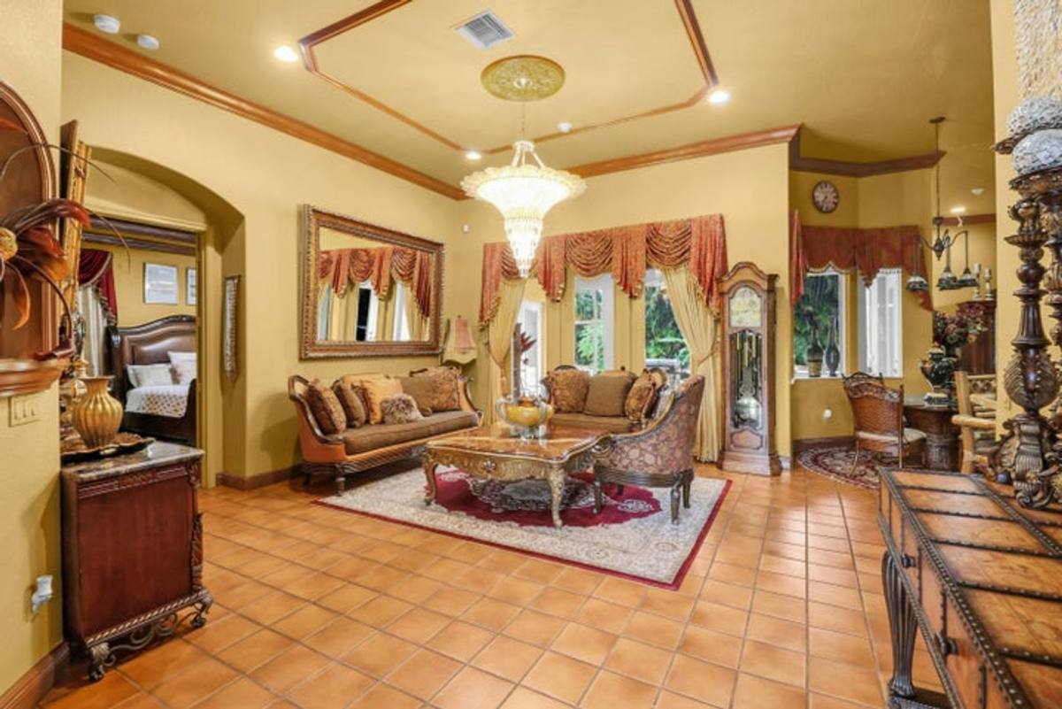 House for rent at 7086 Hall Blvd, Loxahatchee, FL 33470