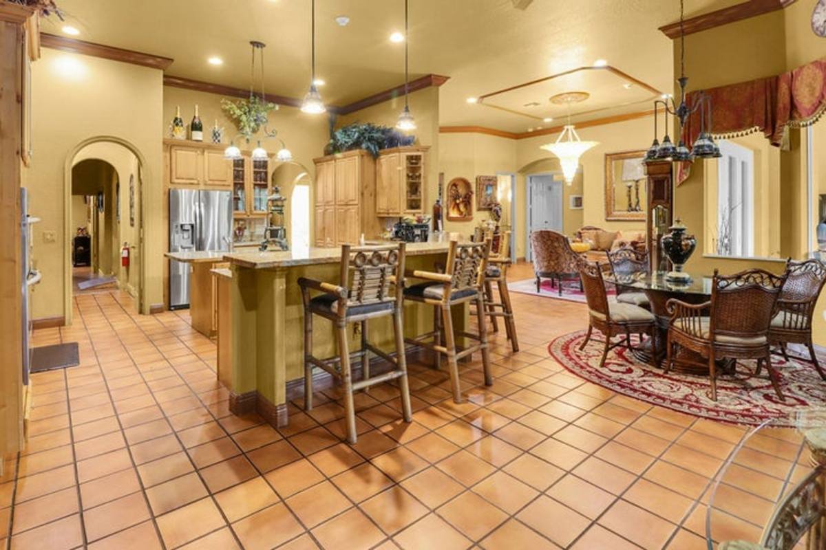House for rent at 7086 Hall Blvd, Loxahatchee, FL 33470