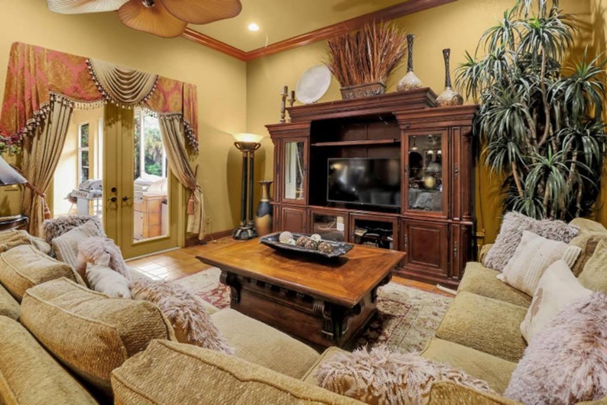 House for rent at 7086 Hall Blvd, Loxahatchee, FL 33470