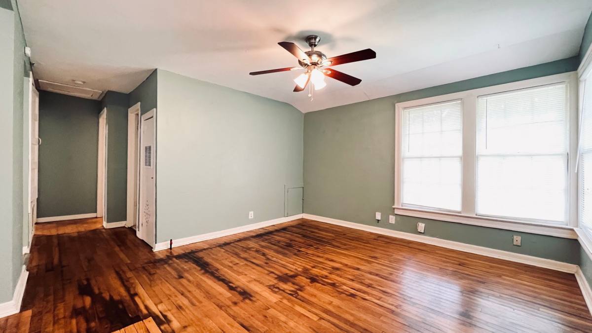 House for rent at 703 Upson, Austin, TX 78703