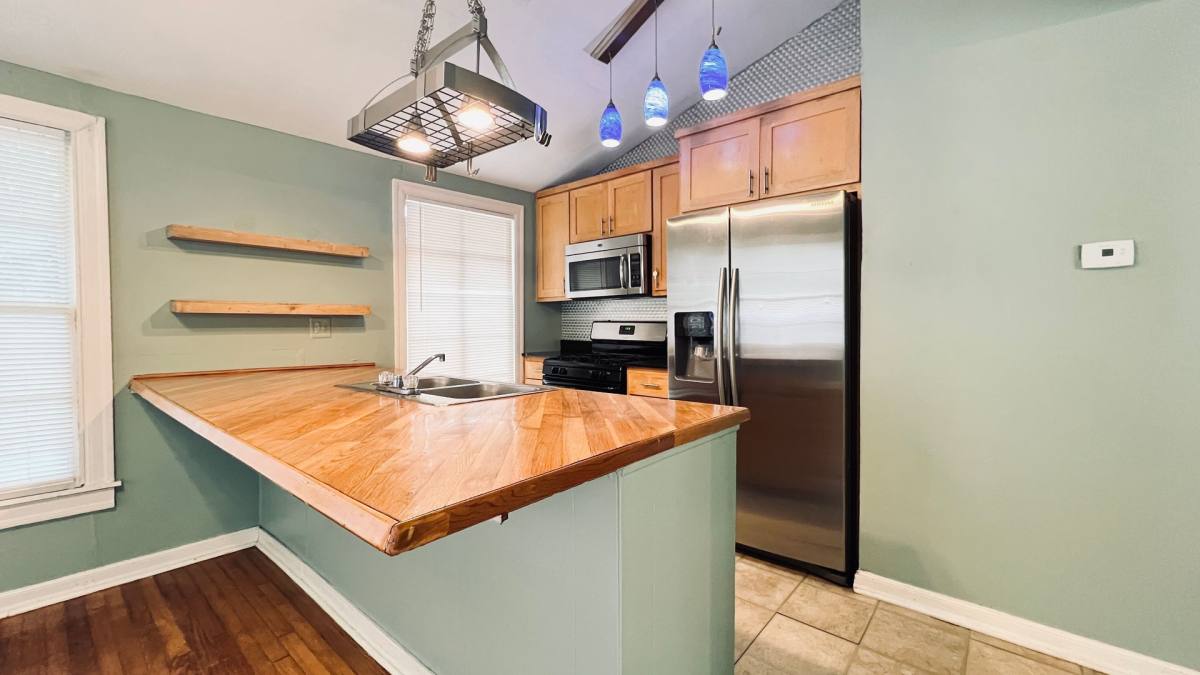 House for rent at 703 Upson, Austin, TX 78703