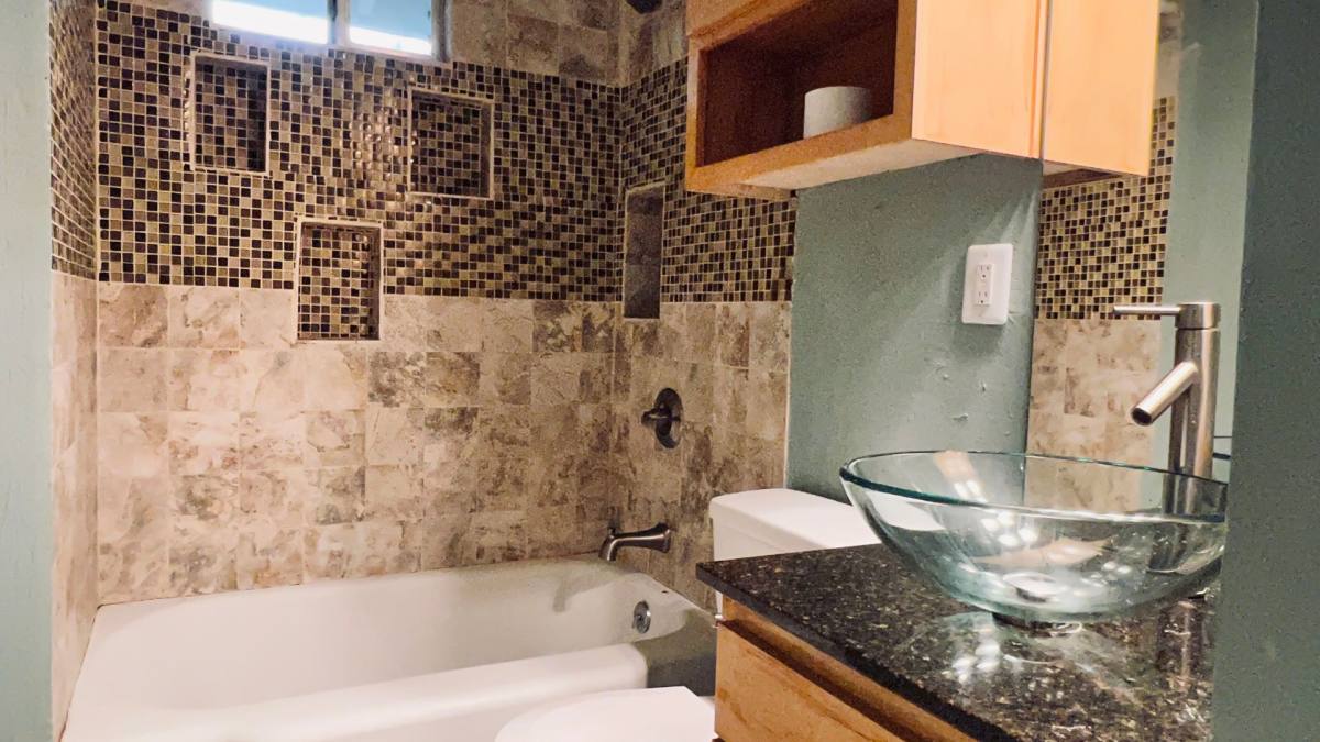 House for rent at 703 Upson, Austin, TX 78703